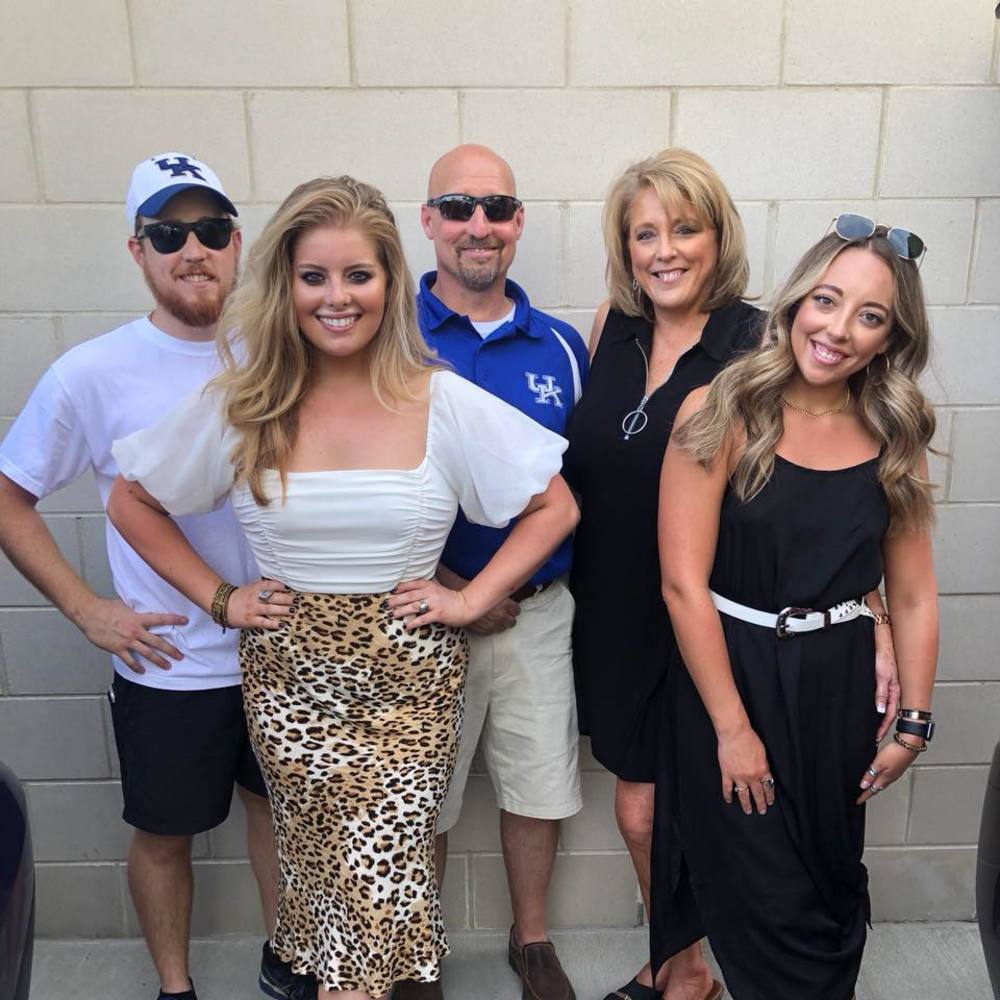 Meet your Posher, Mason